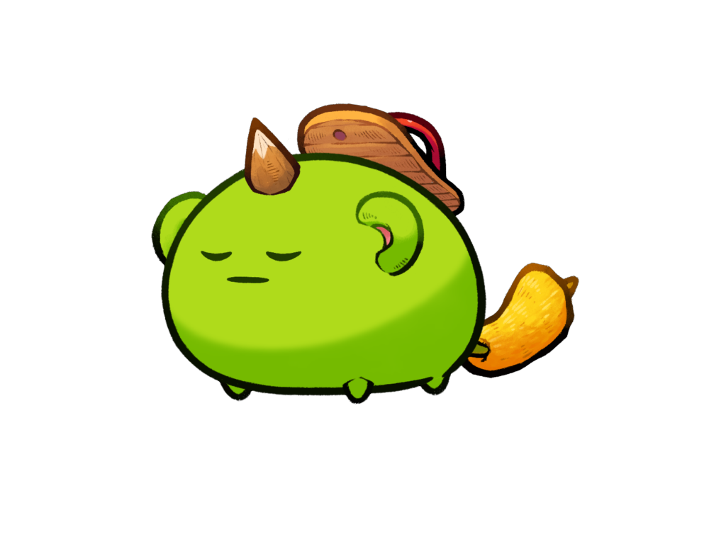 Axie 11205441