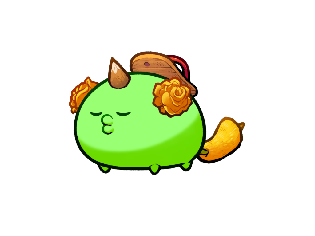 Axie 11253061