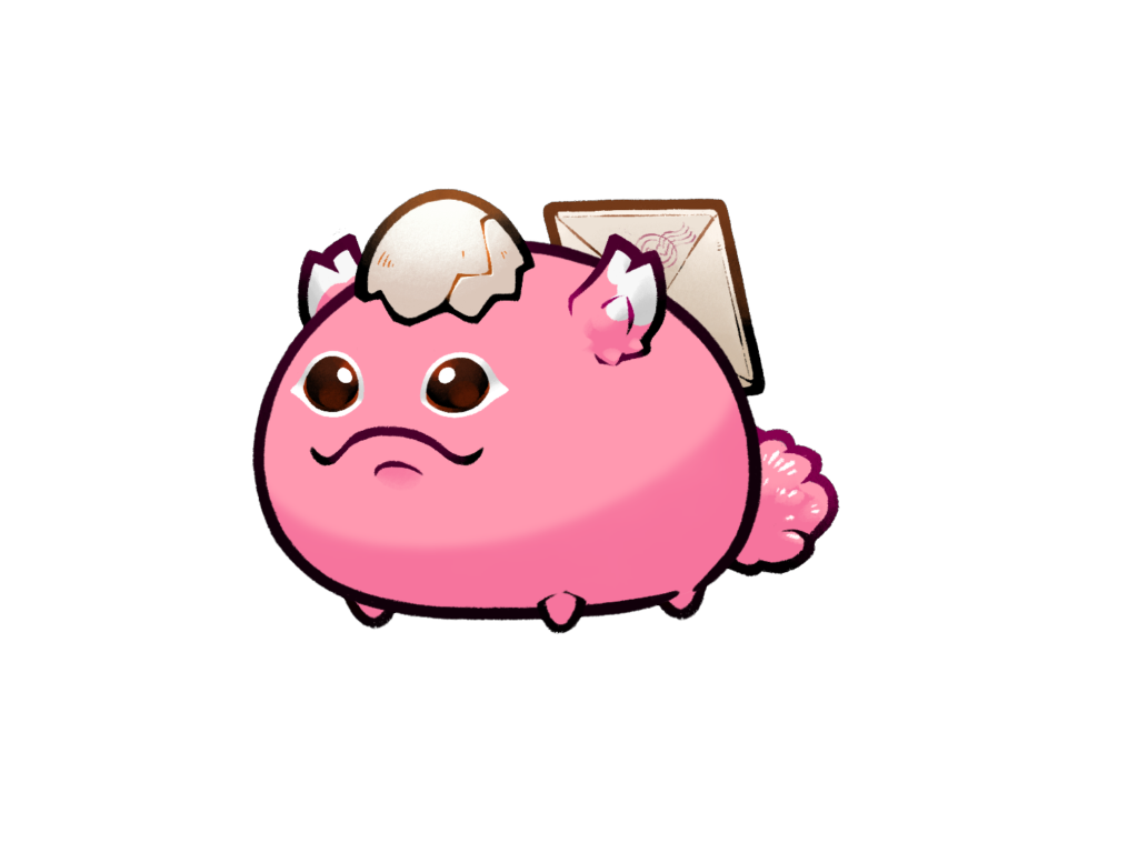 Axie 11276663