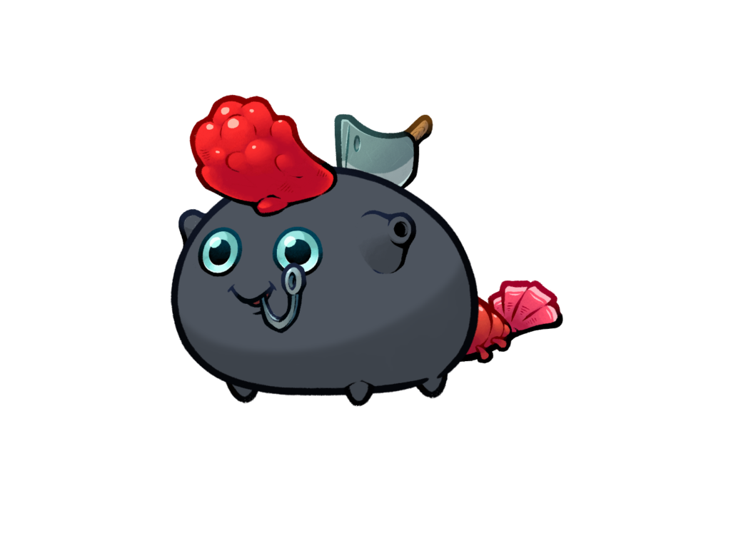 Axie 11282477