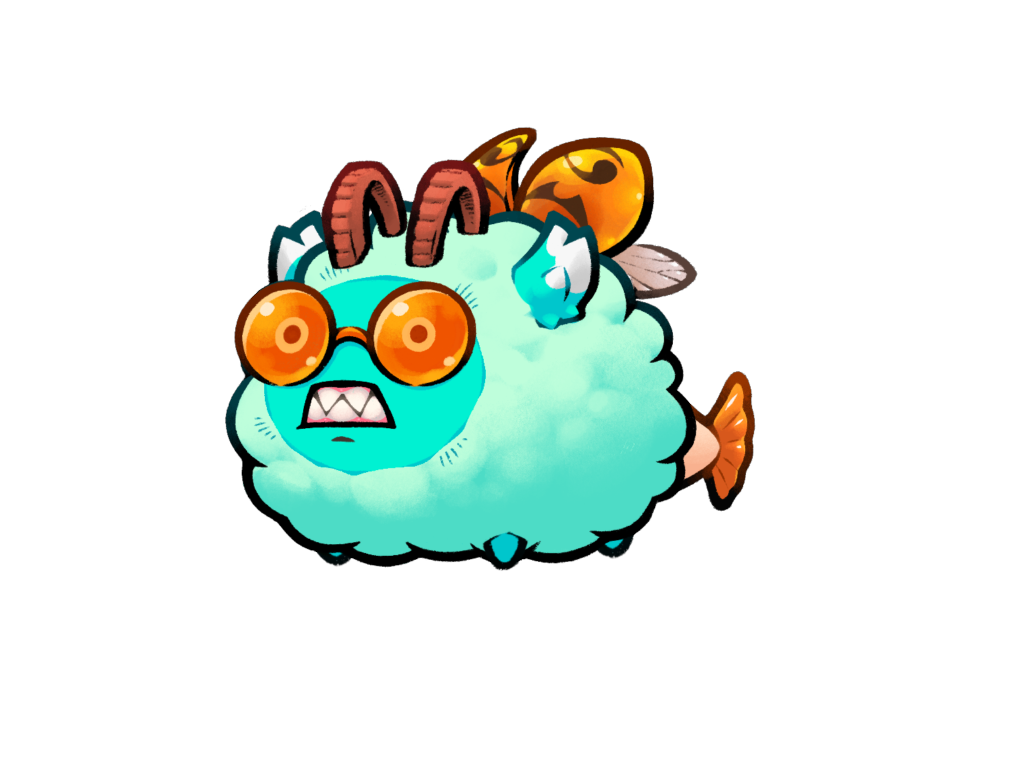 Axie 11290167