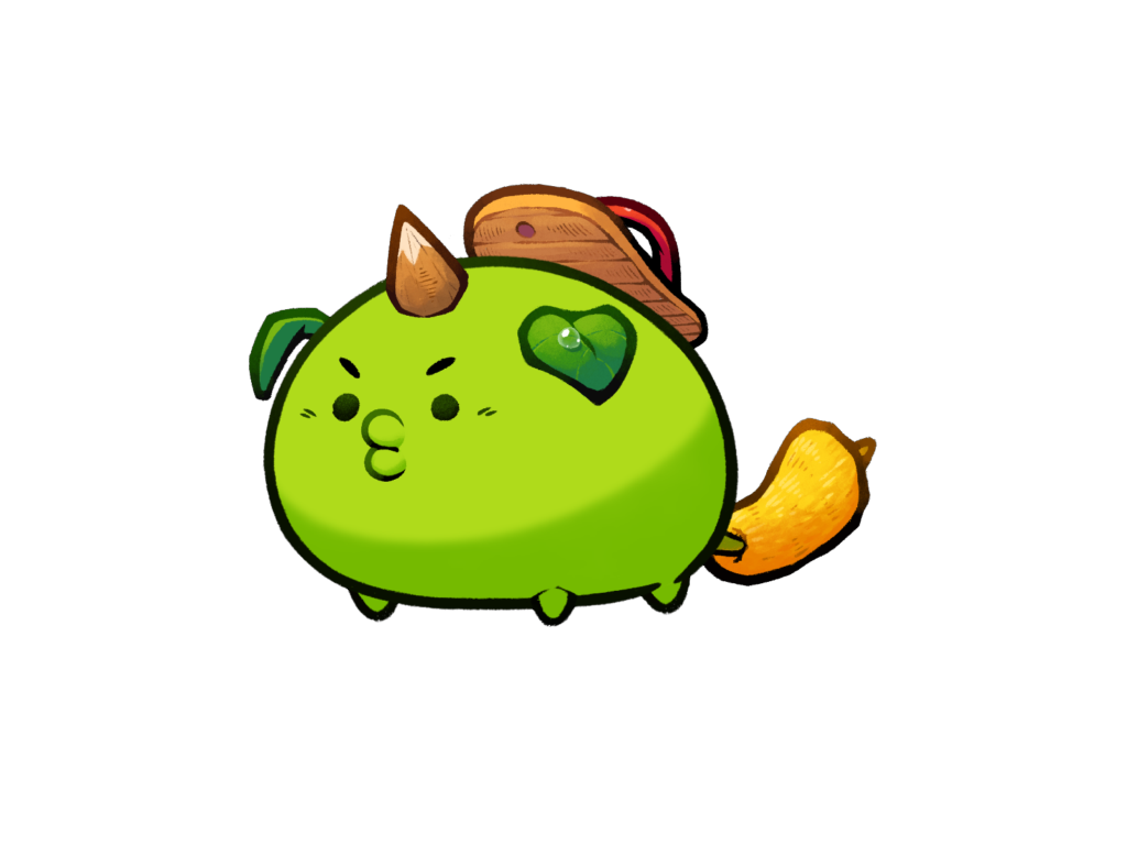 Axie 11296142