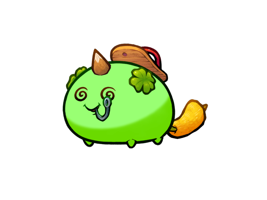 Axie 11309121