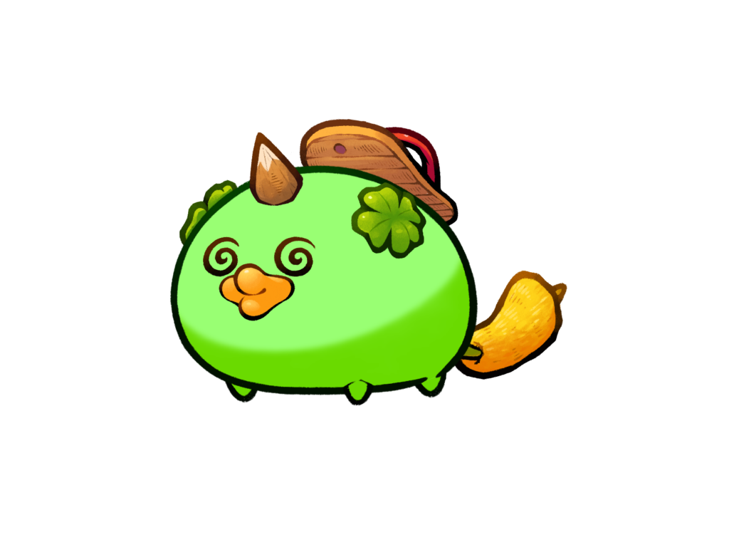 Axie 11323536
