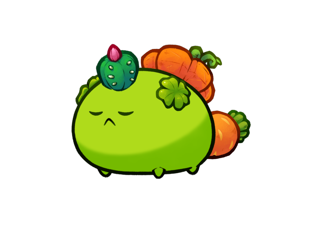Axie 11323627