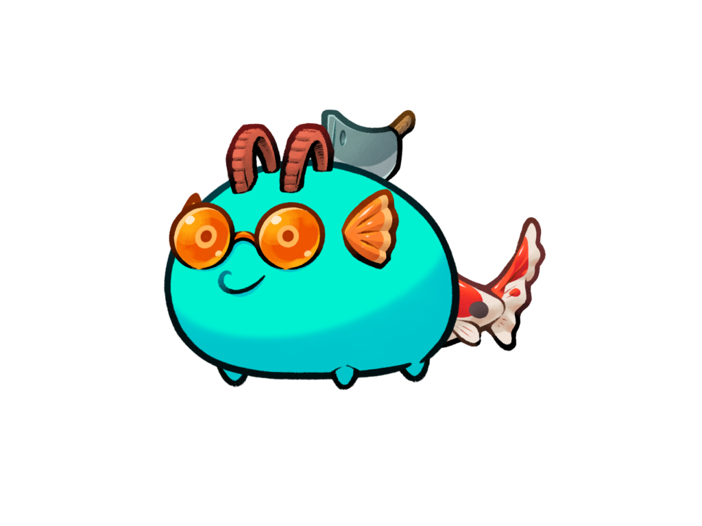 Axie 11324727