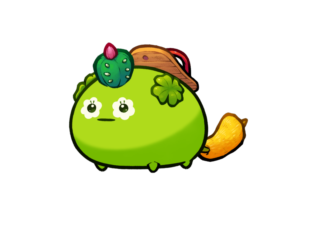 Axie 11338077