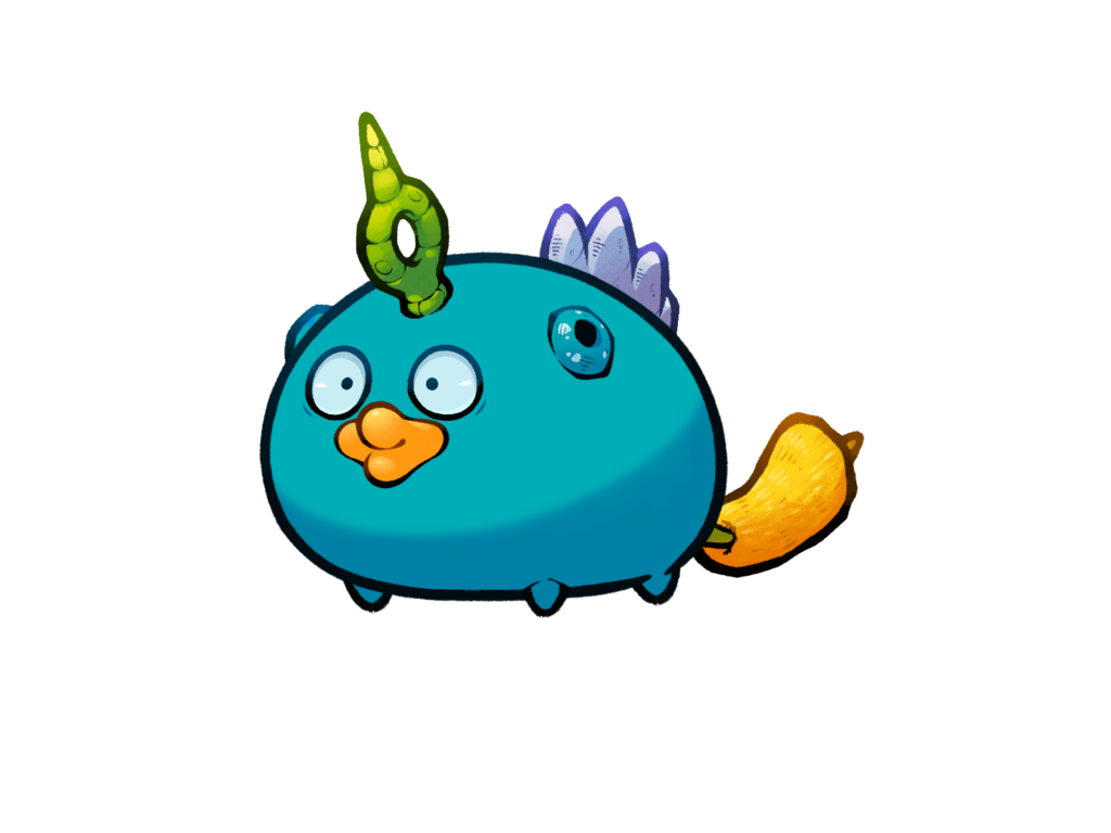 Axie 11338583