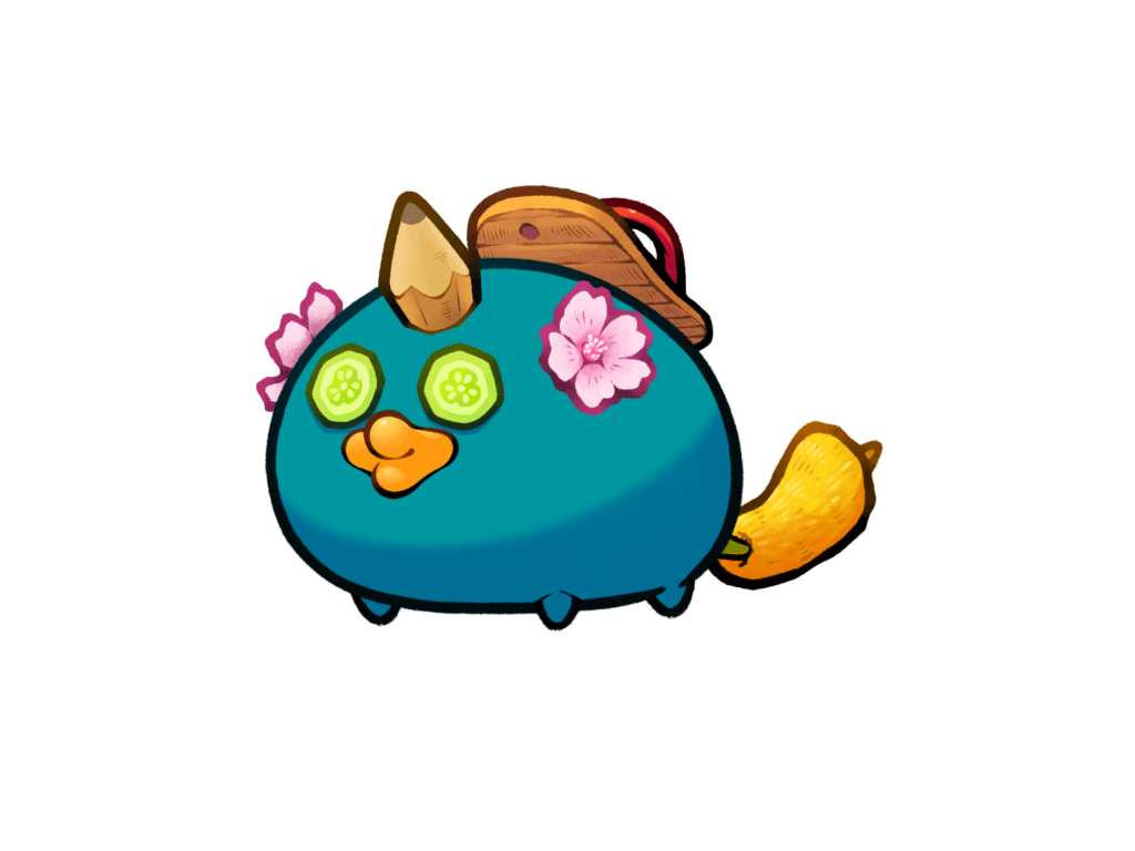 Axie 11338660