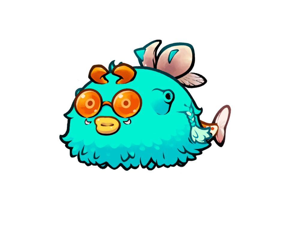 Axie 11347434