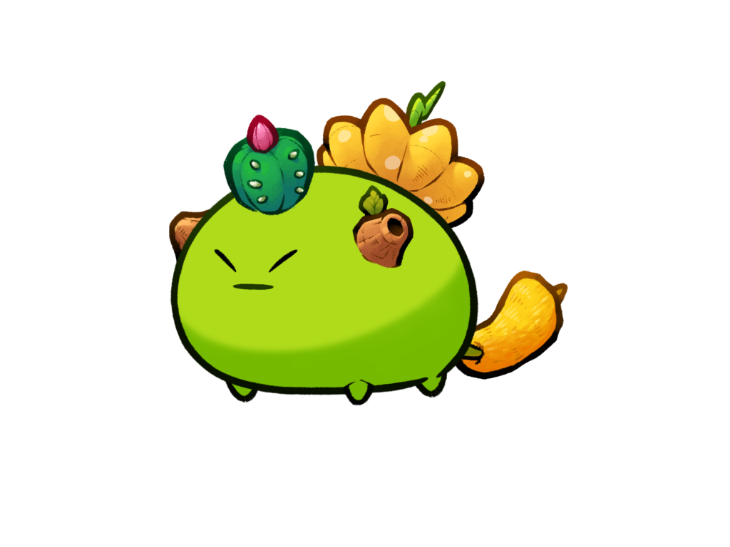 Axie 11368716