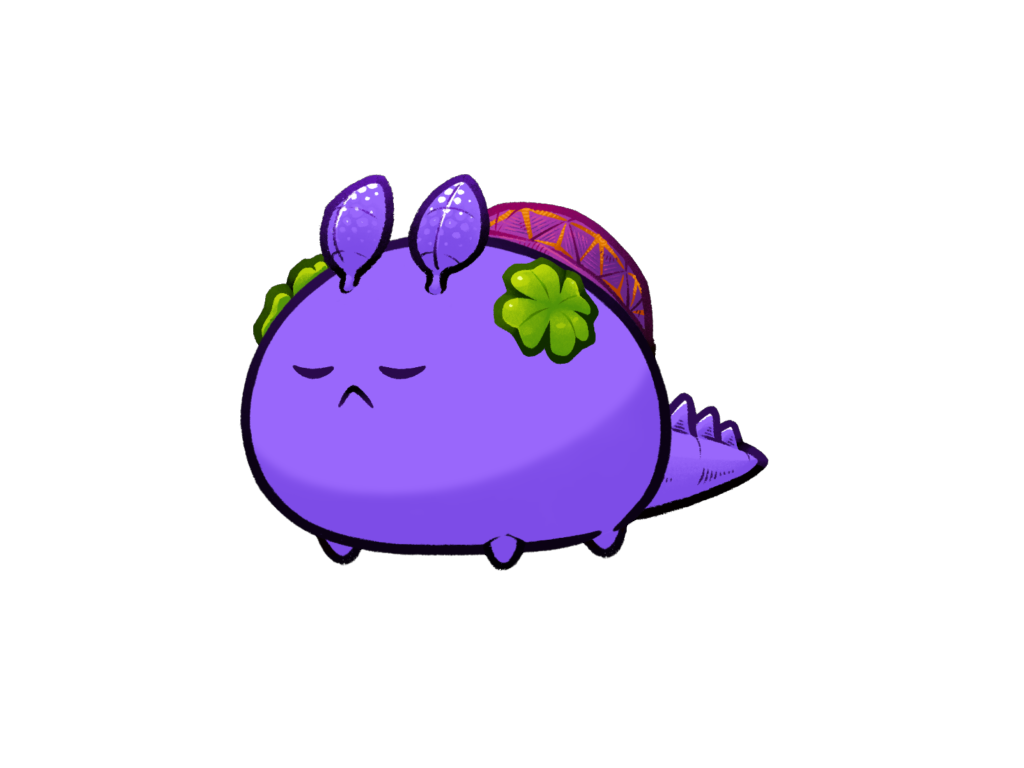 Axie 11370918