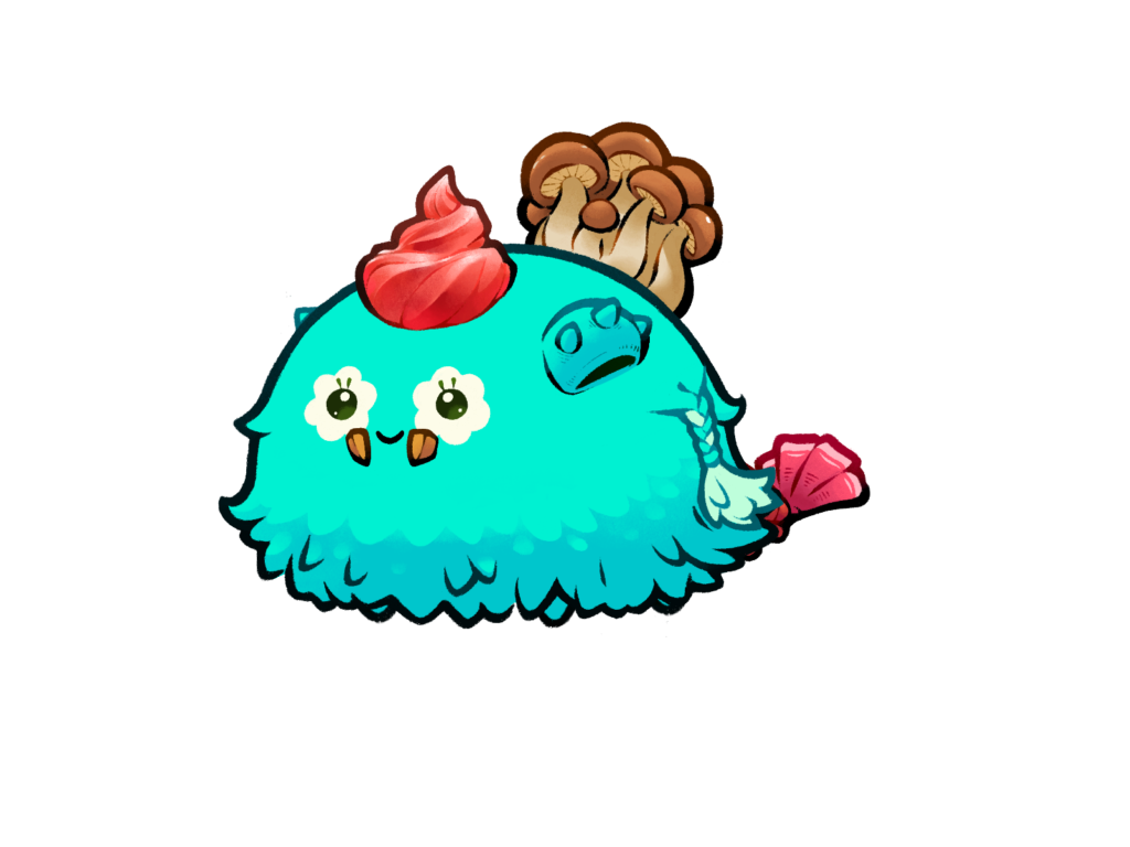 Axie 11375989