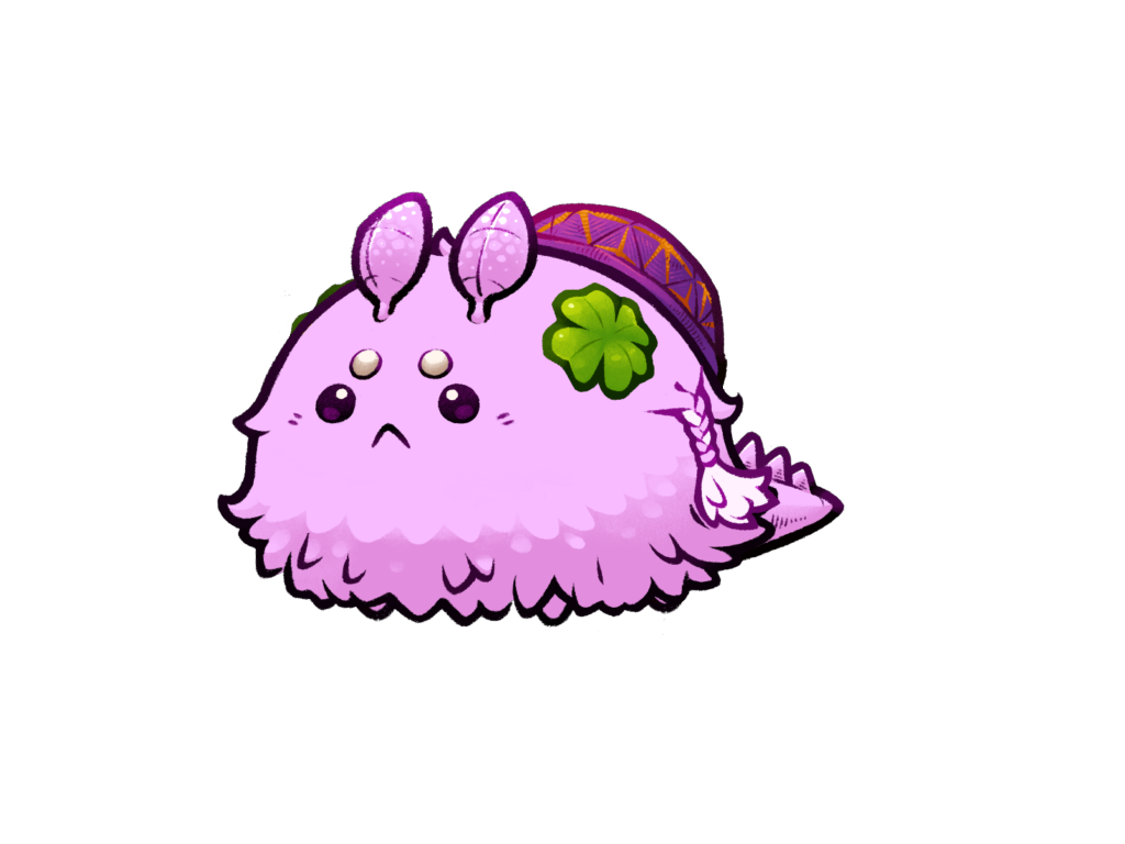 Axie 11382617