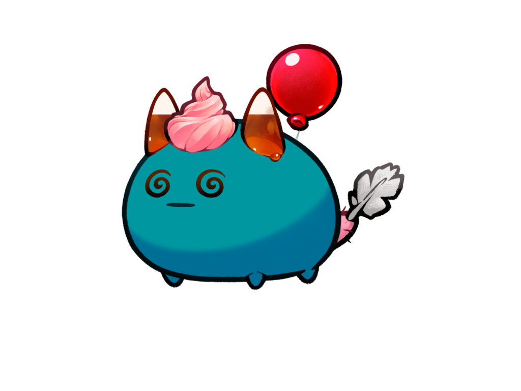 Axie 11414758