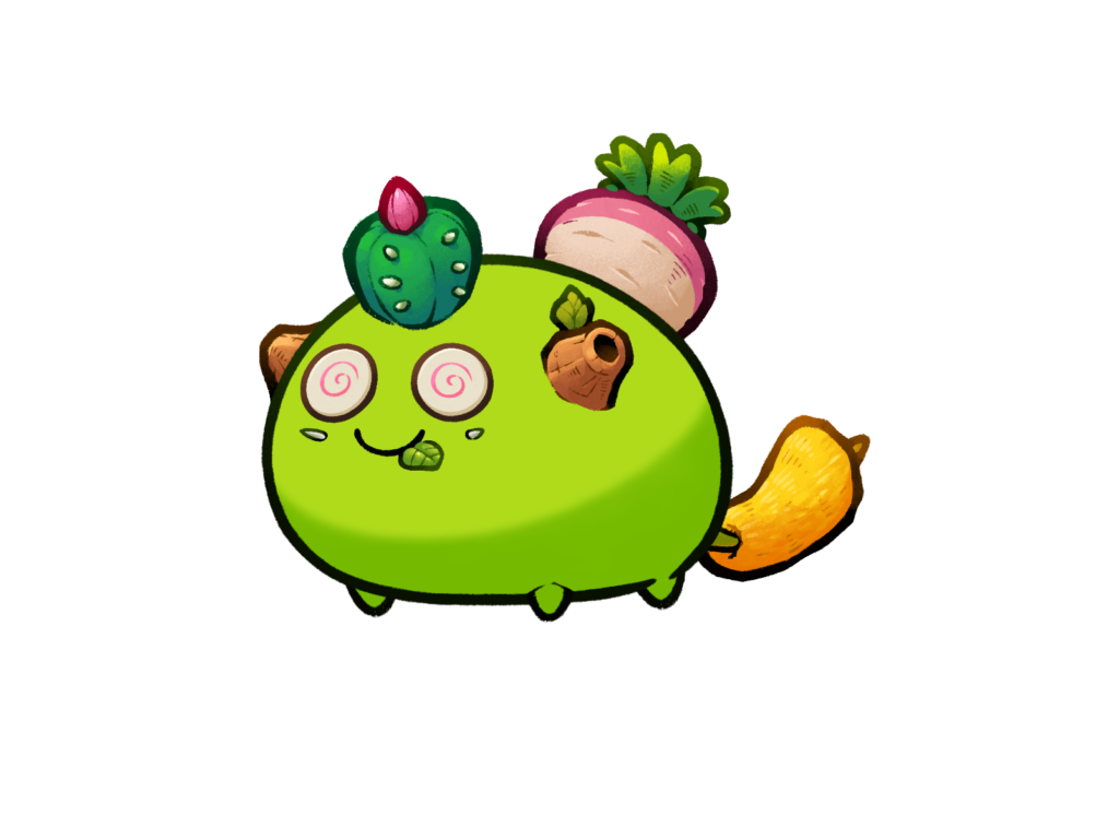 Axie 11430033