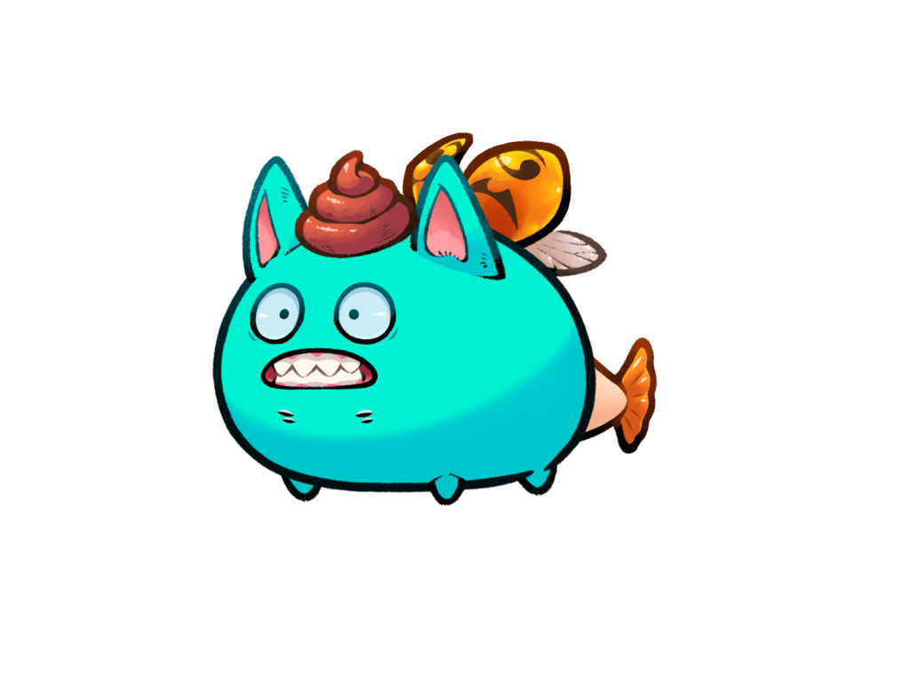 Axie 11467776