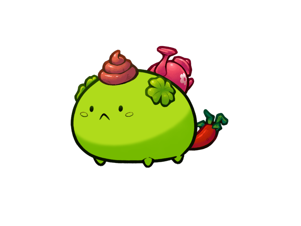 Axie 11487865