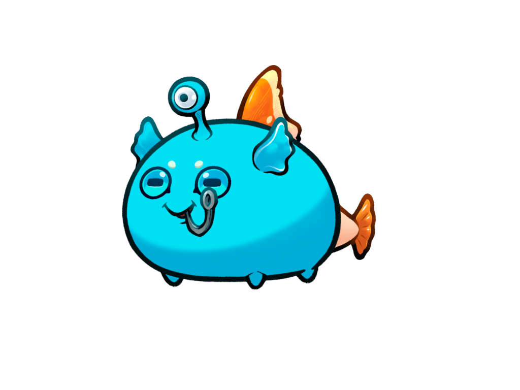 Axie 11496057