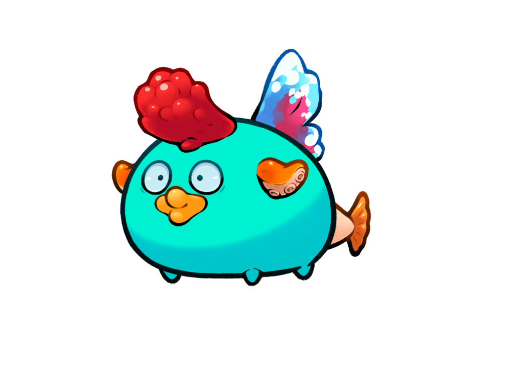 Axie 11514623