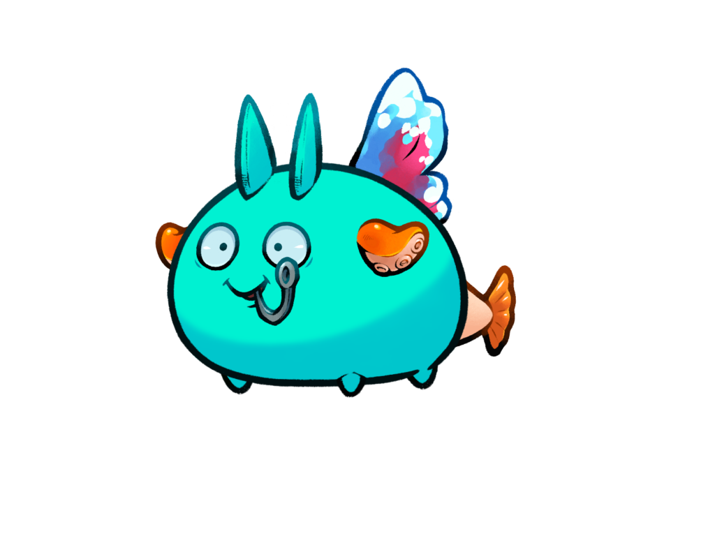Axie 11562175