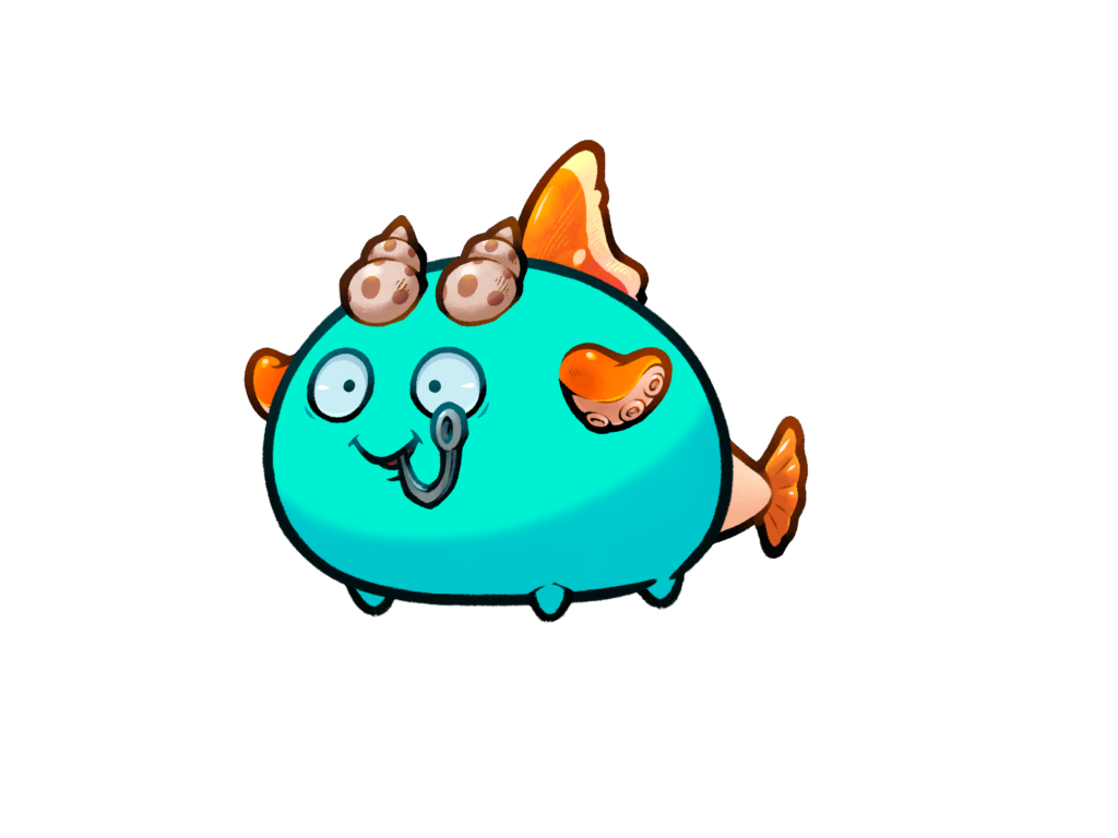 Axie 11590408