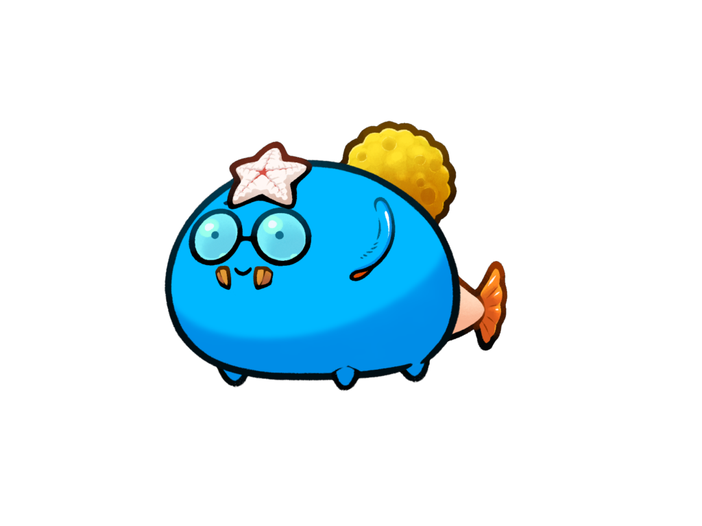 Axie 11700535