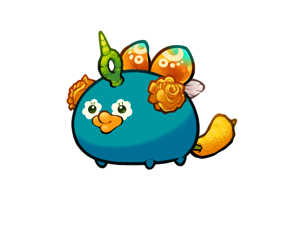 Axie 11897071
