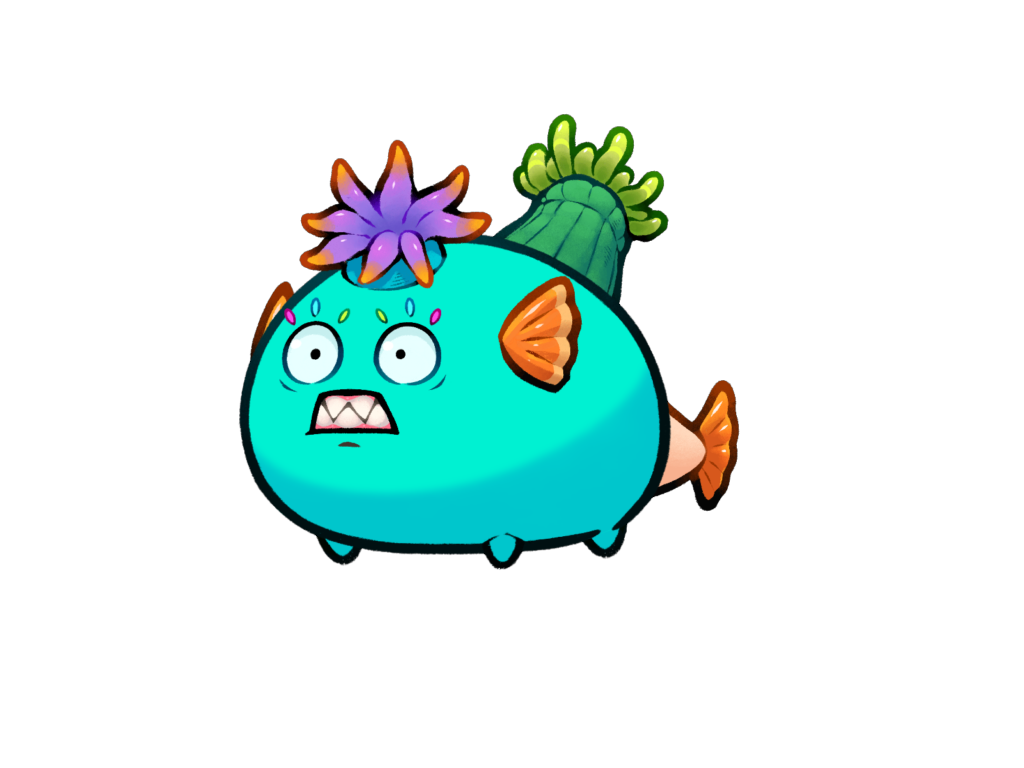 Axie 11899403