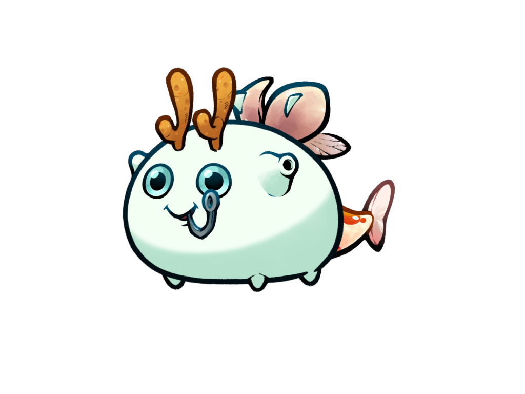 Axie 11899602