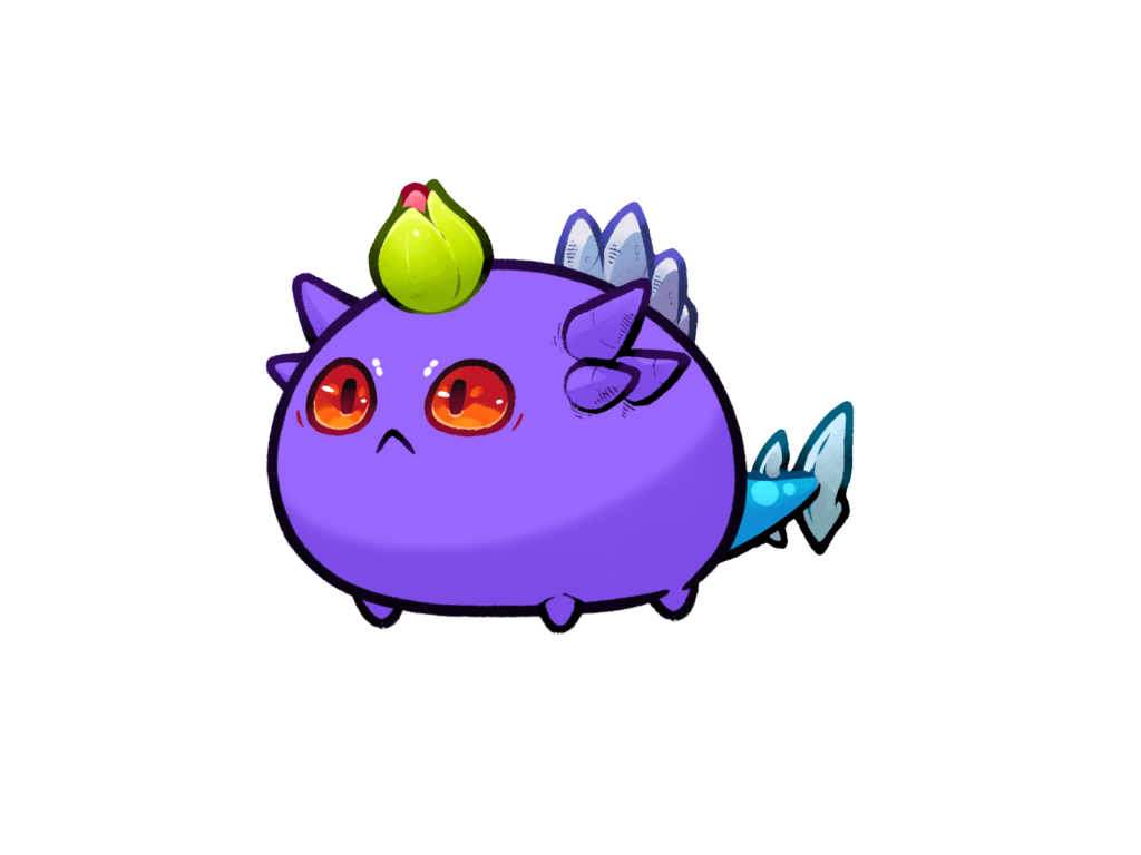 Axie 11900834
