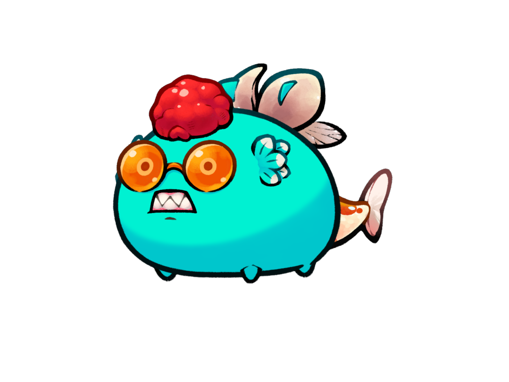 Axie 11908213