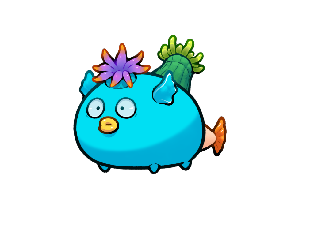 Axie 11912312