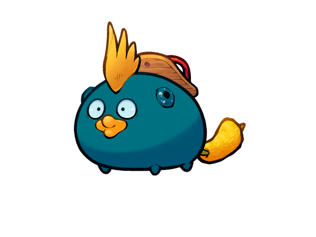 Axie 11917661