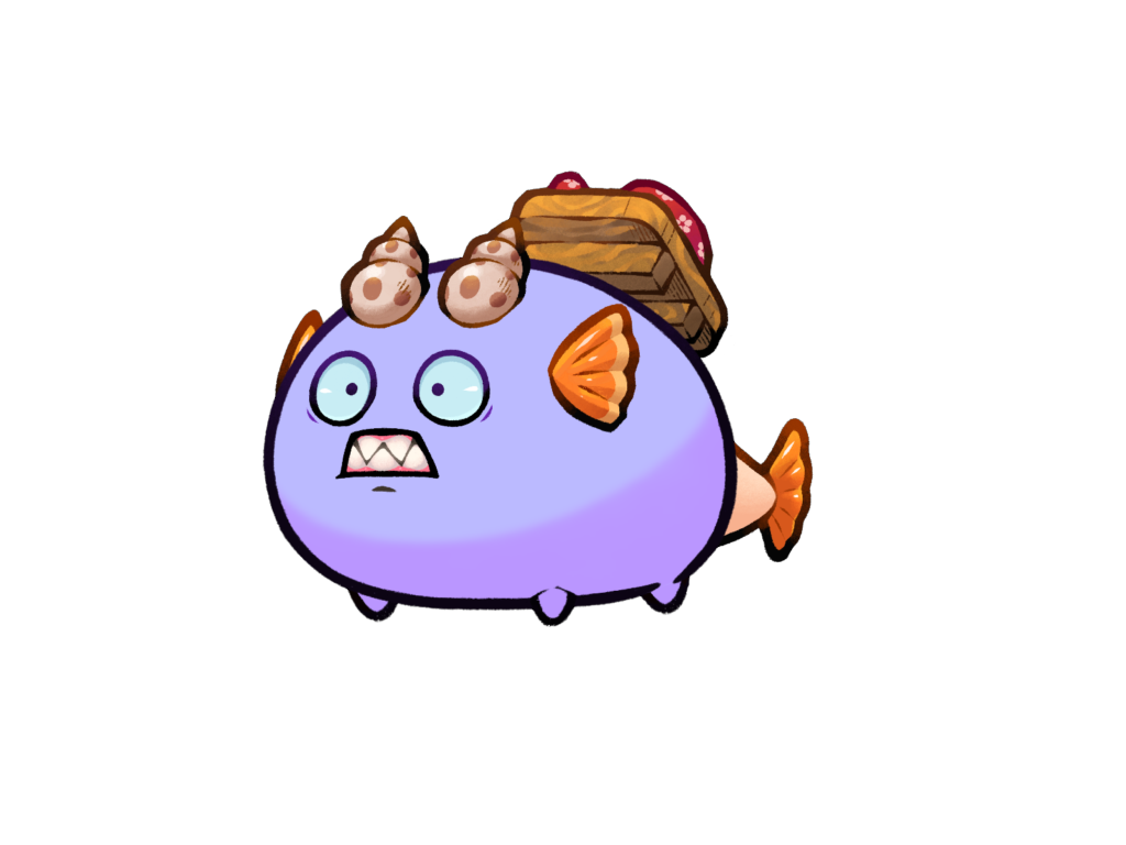 Axie 11925334