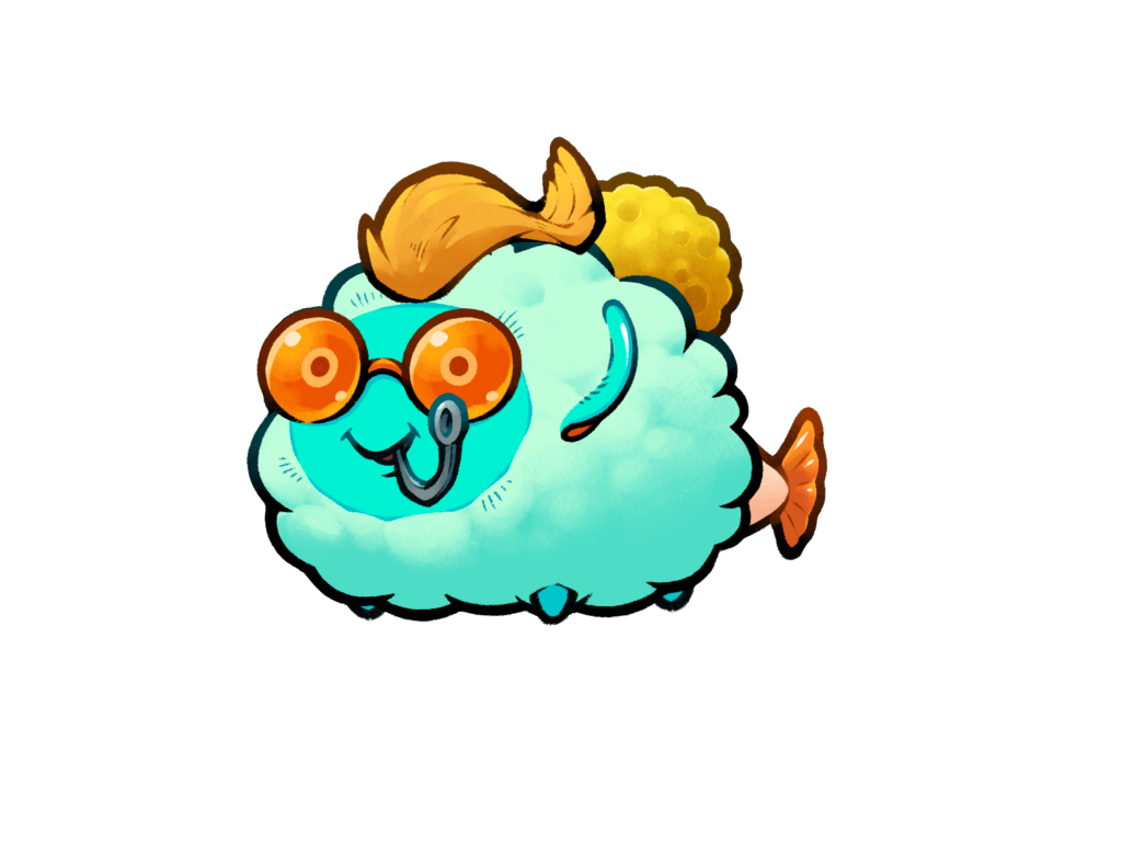 Axie 11929788