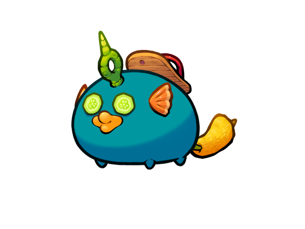 Axie 11932044