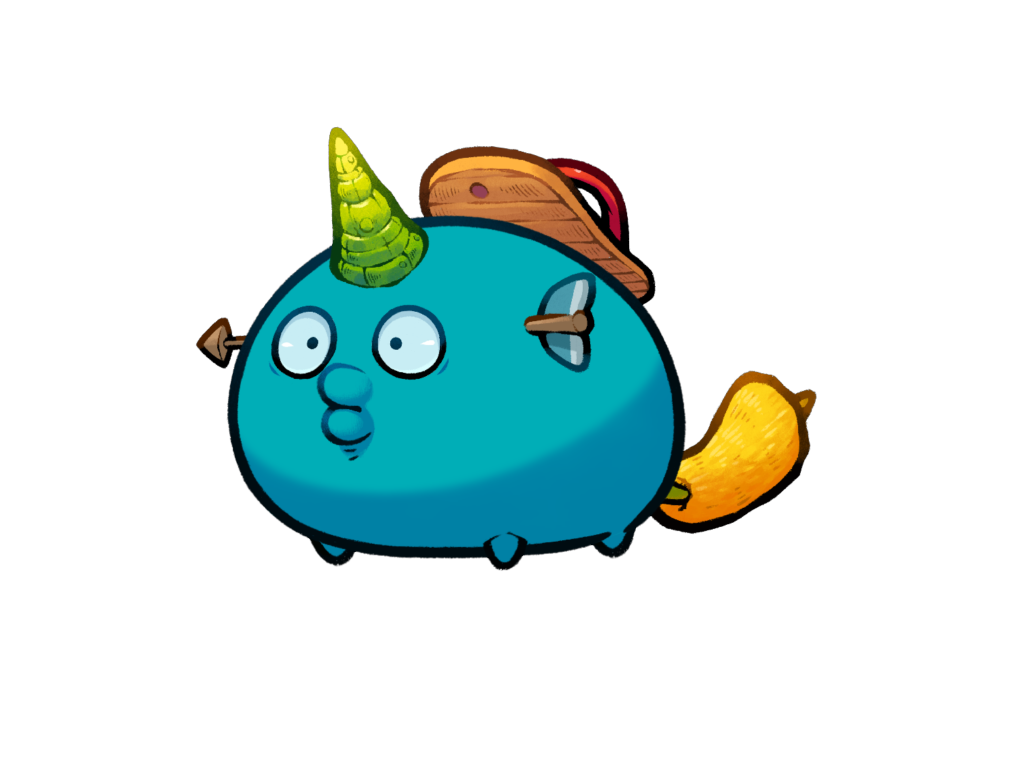 Axie 11951340