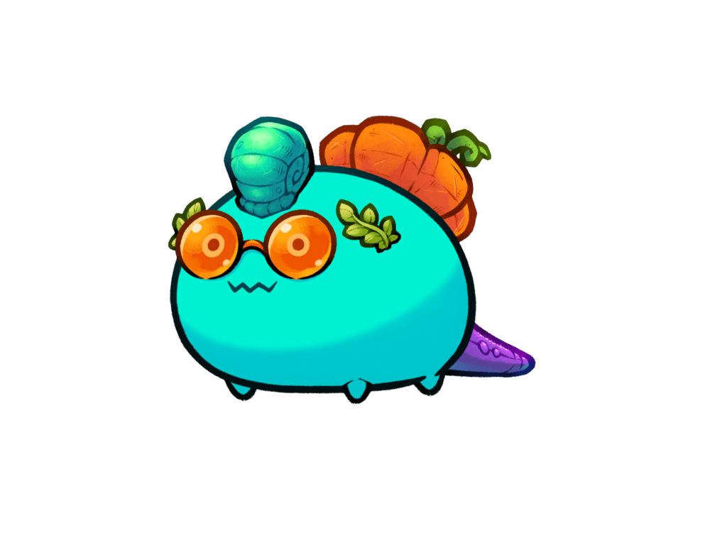 Axie 11979969