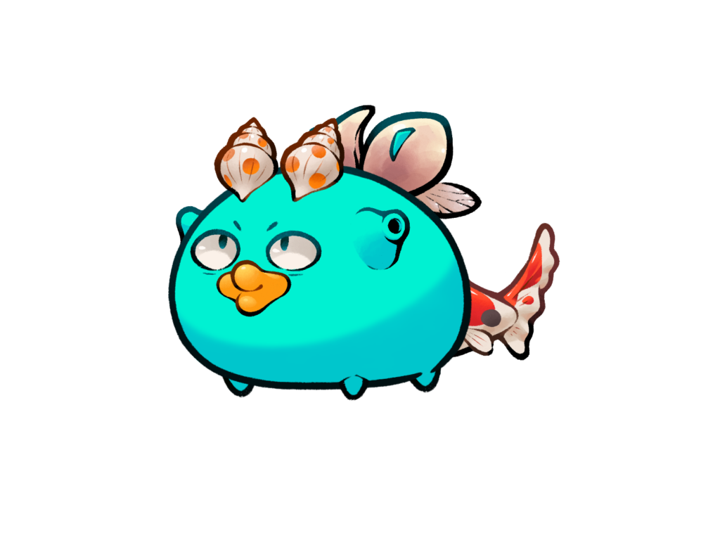 Axie 11983407