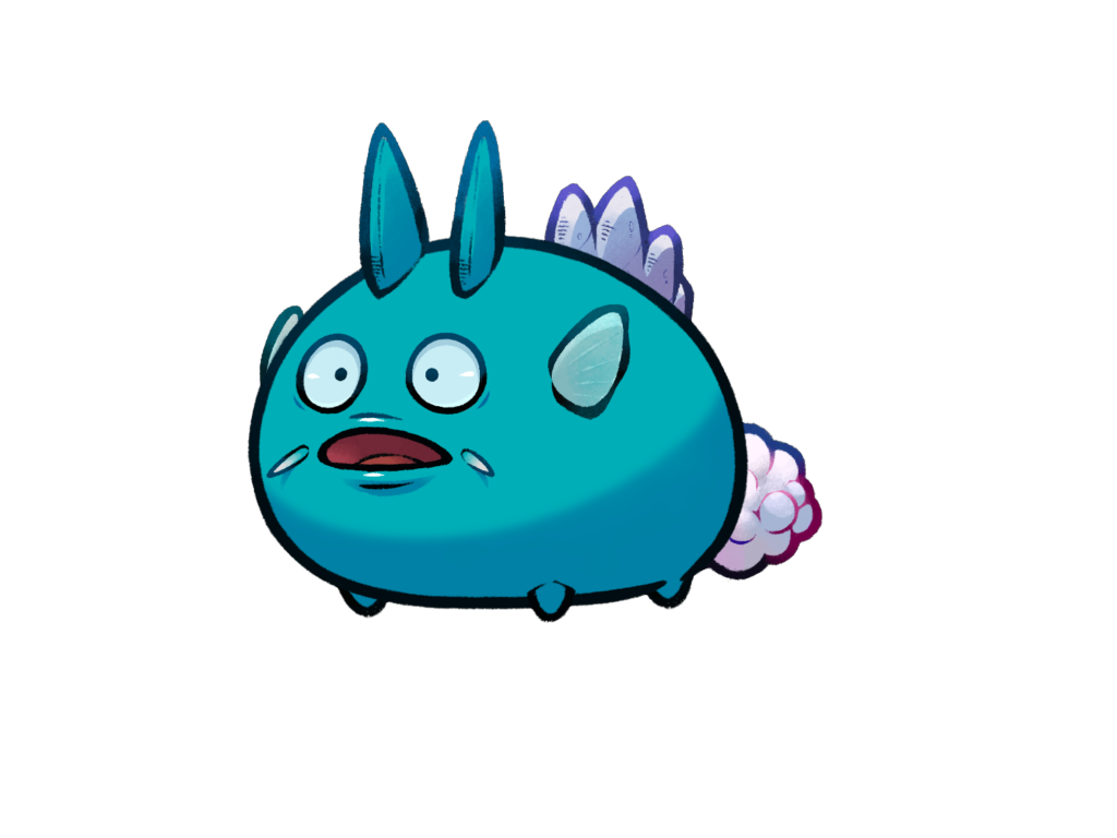 Axie 11987445