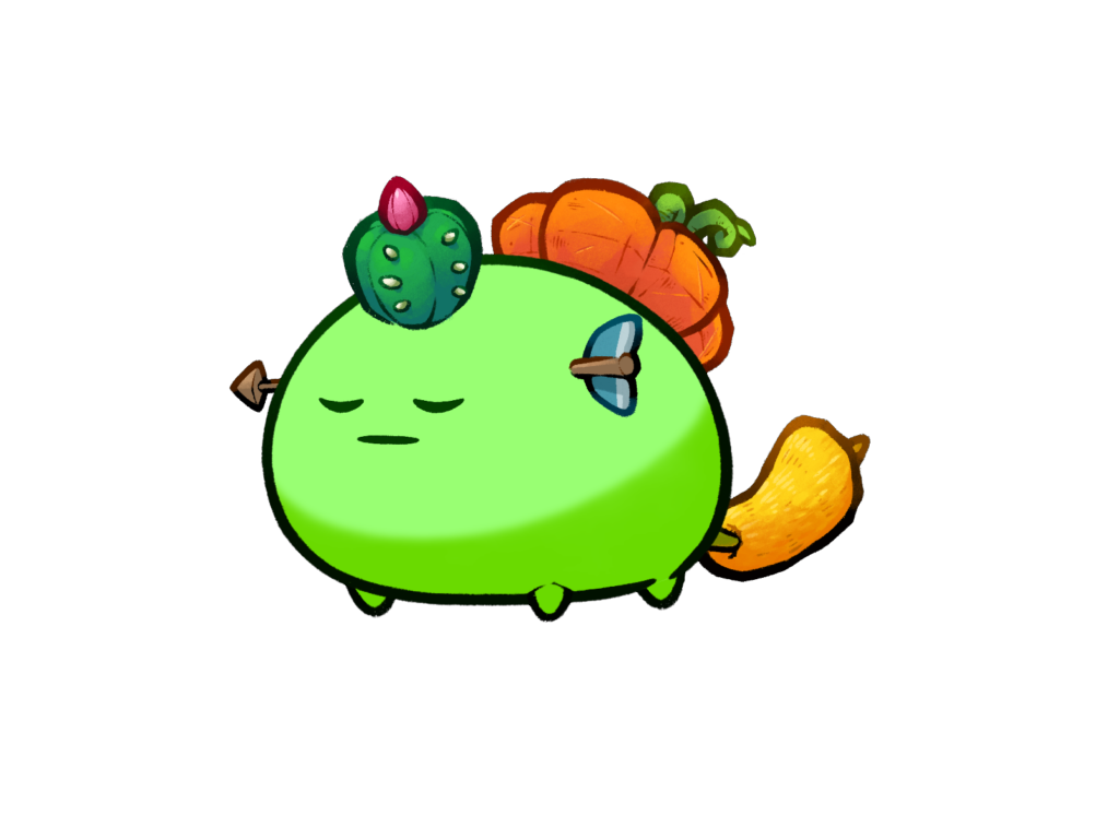Axie 11998113
