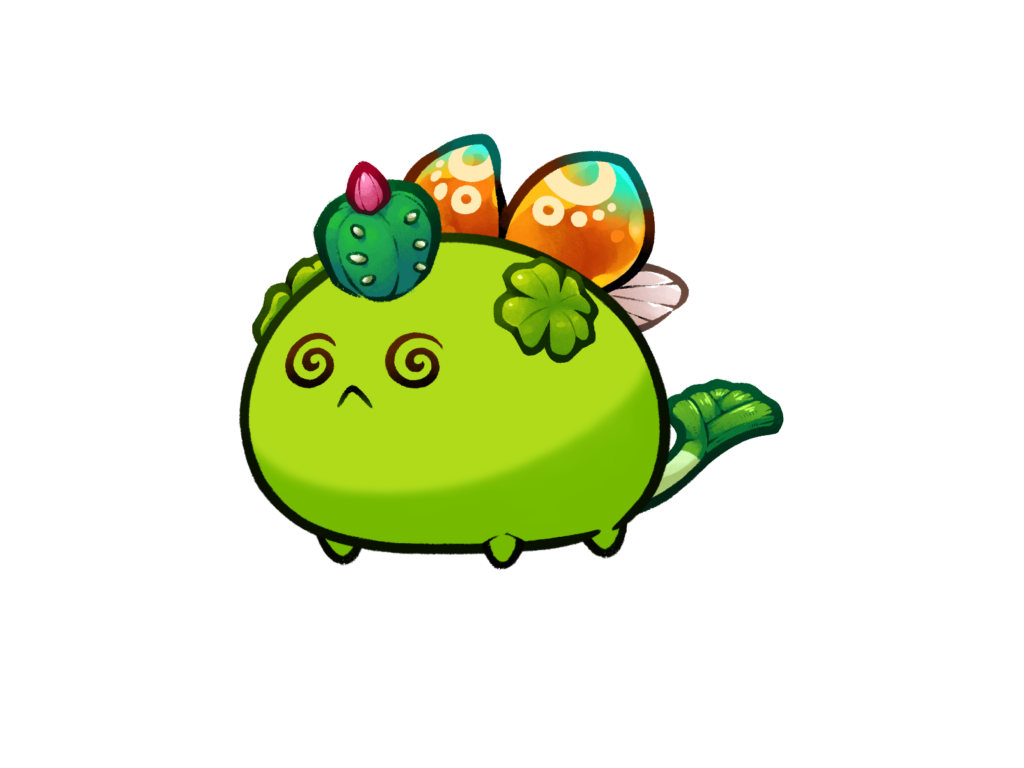 Axie 12010166