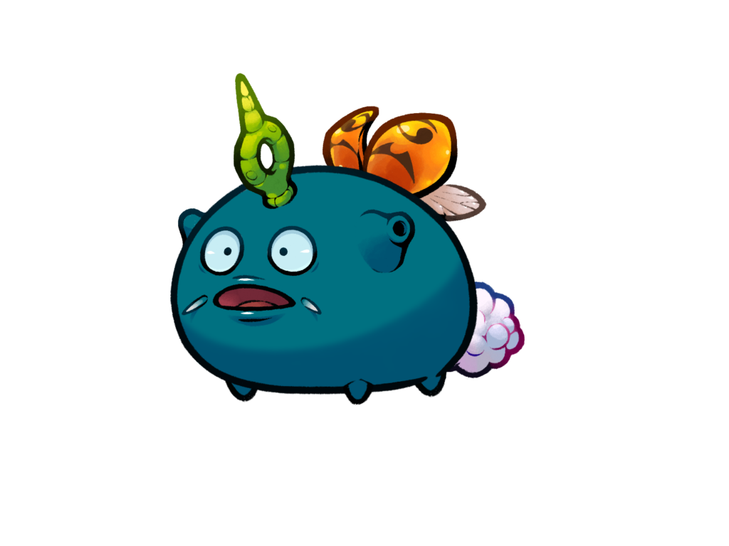 Axie 12016800