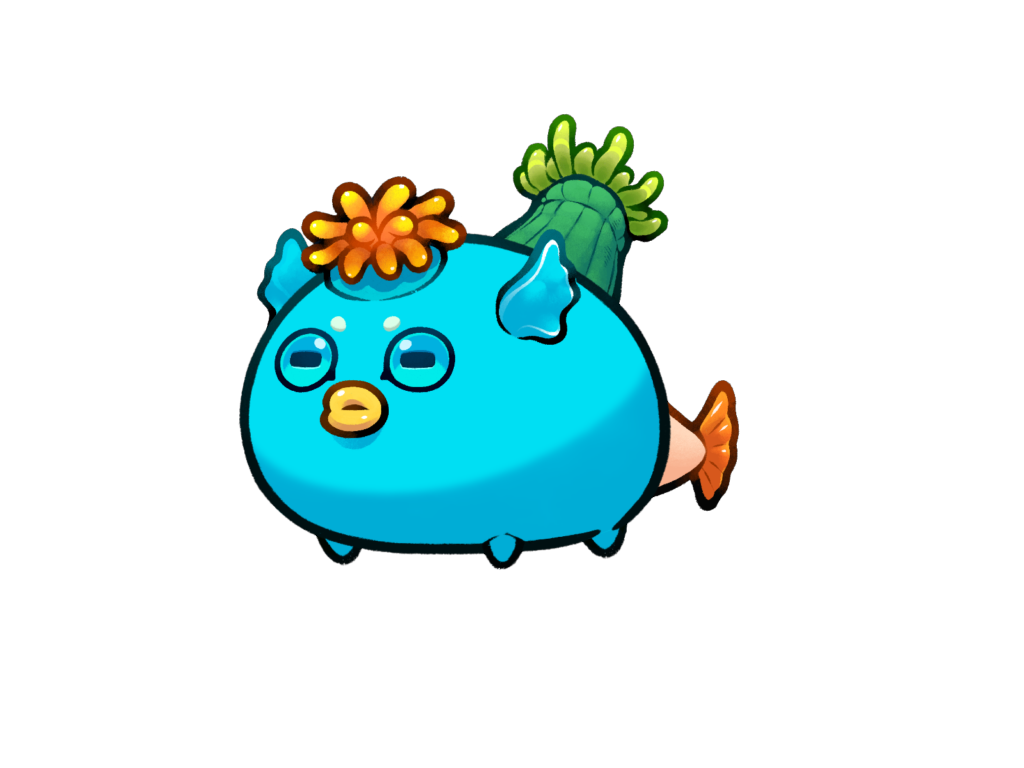 Axie 12017247