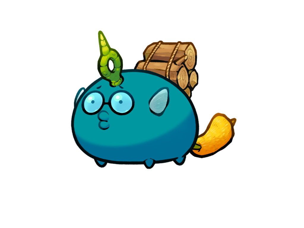 Axie 12021445