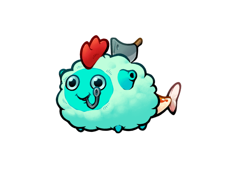 Axie 12023864