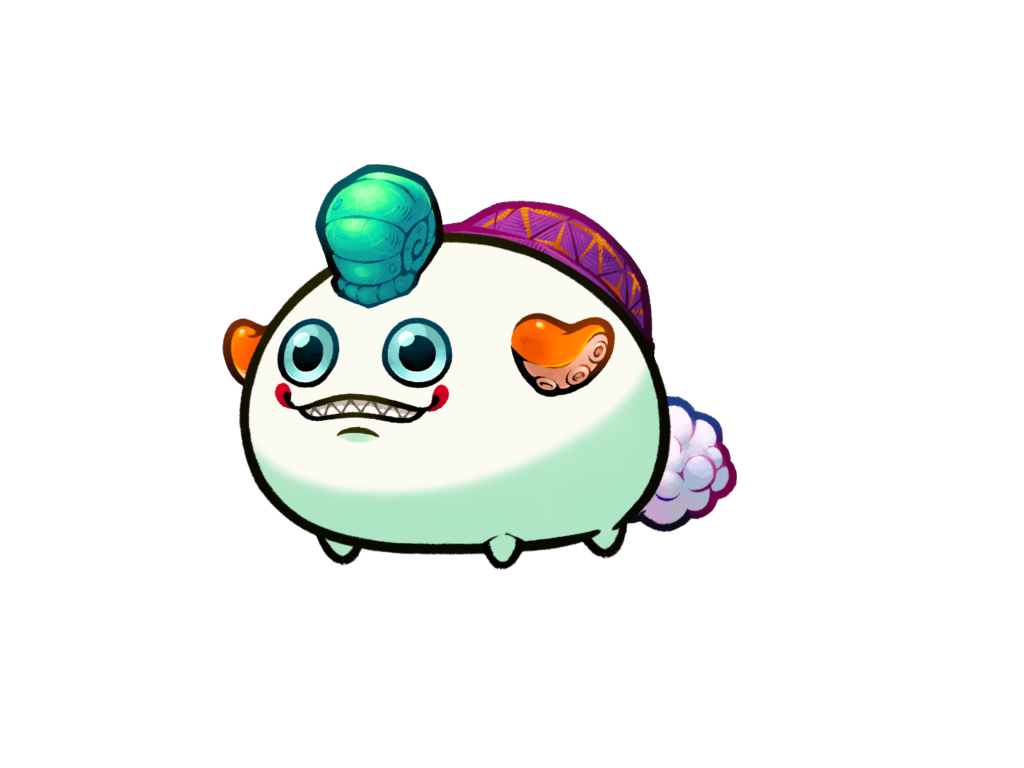 Axie 12026120