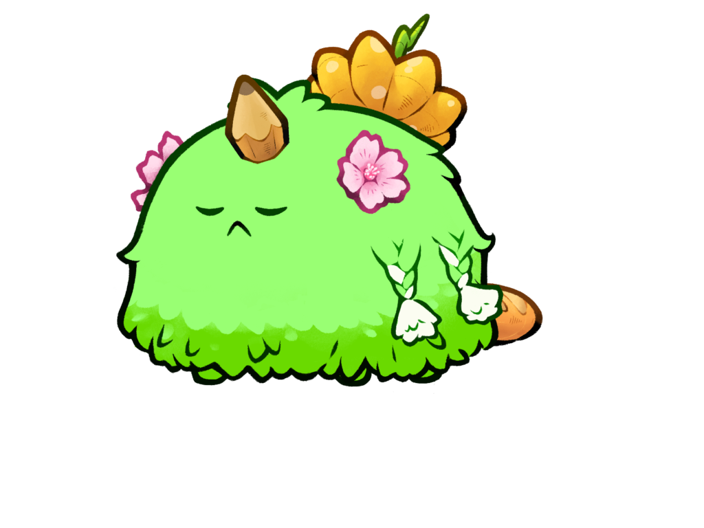 Axie 12026555