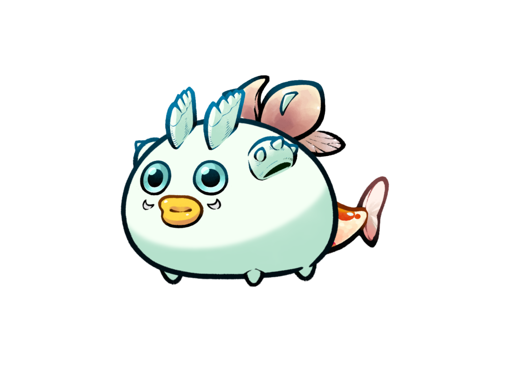 Axie 12028043